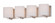 Wrap-Bath Vanity (19|11254SWSN)