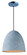 Crete-Single Pendant (19|12396GYPC)