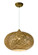 Bali-Outdoor Pendant (19|14402NAWT)