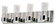 Sync-Bath Vanity (19|20904CLPC)
