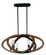 Bodega Bay-Multi-Light Pendant (19|20915APAR)
