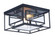 Era-Flush Mount (19|21670CDBK)