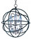 Orbit-Single Pendant (19|25140ARPN)