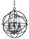 Orbit-Single Pendant (19|25140OI)