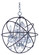 Orbit-Single Pendant (19|25142ARPN)