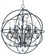 Orbit-Single Pendant (19|25144OI)