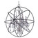 Orbit-Single Pendant (19|25145ARPN)