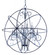 Orbit-Single Pendant (19|25147ARPN)