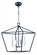 Abode-Single-Tier Chandelier (19|25156TXBPN)