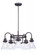 Seafarer-Single-Tier Chandelier (19|26117CDOI)