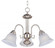 Malaga-Mini Chandelier (19|2697FTSN)