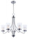 Mod-Chandelier (19|30265CLFTSN)