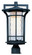 Oakville-Outdoor Pole/Post Mount (19|30480WGBO)