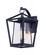 Artisan-Outdoor Wall Mount (19|3174CLBK)