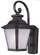 Knoxville LED-Outdoor Wall Mount (19|51125FSBZ)