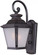 Knoxville LED-Outdoor Wall Mount (19|51127FSBZ)