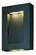 Avenue LED-Outdoor Wall Mount (19|54350ABZ)