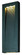 Avenue LED-Outdoor Wall Mount (19|54354ABZ)