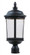 Dover LED-Outdoor Pole/Post Mount (19|55021CDBZ)