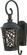 Whisper Dark Sky LED-Outdoor Wall Mount (19|55393BZ)