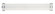 Linear LED-Wall Sconce (19|55535WTSN)