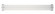 Linear LED-Wall Sconce (19|55536WTSN)