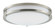 Linear LED-Flush Mount (19|55544WTSN)