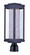 Salon LED-Outdoor Pole/Post Mount (19|55900MSCBK)
