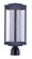 Salon LED-Outdoor Pole/Post Mount (19|55900MSCBK)