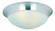 Essentials - 585x-Flush Mount (19|5852FTSN)