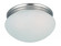 Essentials - 588x-Flush Mount (19|5885FTSN)