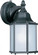 Builder Cast LED E26-Outdoor Wall Mount (19|66926EB)