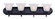 Essentials - 801x-Bath Vanity (19|8014FTOI)