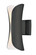 Scroll-Outdoor Wall Mount (19|86145ABZ)