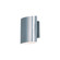 Lightray LED-Outdoor Wall Mount (19|86152AL)