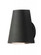 Mini-Outdoor Wall Mount (19|86199BK)