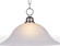 Essentials - 9106x-Single Pendant (19|91076FTSN)