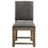 Uttermost Laurens Gray Accent Chair (85|23215)