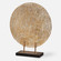Uttermost Layan Art Glass Charger (85|17500)