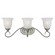 3-Light Vanity Satin Nickel (670|1183-SN)
