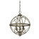 Pendant light (670|2283-AS)