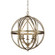 Pendant light (670|2285-VG)