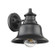 Outdoor Wall Sconce (670|2513-PBK)