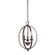 Pendant light (670|3033-RBZ)