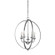 Pendant light (670|3035-BPW)