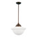 Pendant light (670|5361-RBZ)