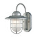 R Series 1-Light Wallmounts Galvanized (670|5390-GA)