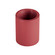 R Series Stem Connector Satin Red (670|RC-SR)