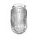 R Series  Glass Accessory Clear (670|RGCR)