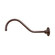 R Series Goose Neck Architectural Bronze (670|RGN22-ABR)